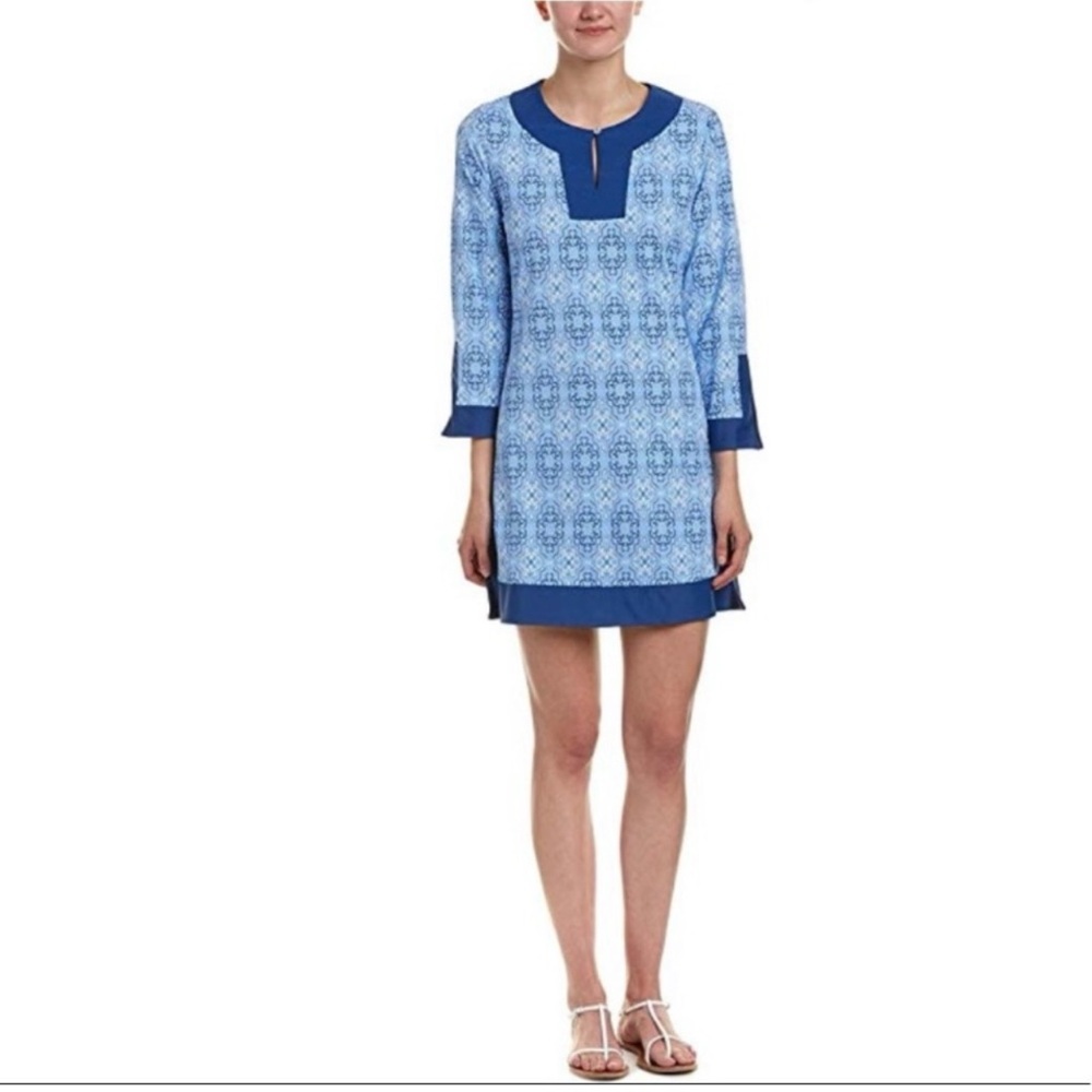 Cabana Life Tunic Dress